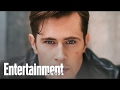 Outlander Finds Its Lord John Grey | News Flash | Entertainment Weekly