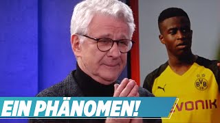 🔴EXKLUSIV: Der Moukoko-Hammer! I Reif ist Live I Deutscher Erfolg: Reifs Europa-Fazit, Hamburg-Derby