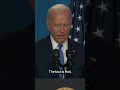 Biden Confuses Kamala Harris for Trump at Solo Press Conference