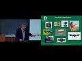 Quanta Image Sensor: megapixel photon counting image sensor - Eric R. Fossum, Dartmouth