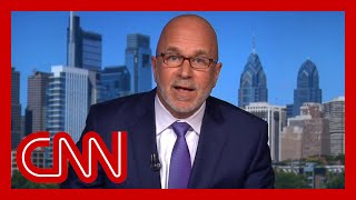 Smerconish: Should Biden allow records search for accuser's name