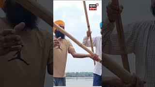 Dinanagar News | ਦੇਸ਼ ਕਰ ਰਿਹਾ ਤਰੱਕੀ, ਪਰ ਪੰਜਾਬ ਦੇ ਇਹ ਪਿੰਡ ਵਿਕਾਸ ਤੋਂ ਕੋਹਾਂ ਦੂਰ | #shorts | News18