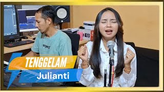 Tenggelam - Julianti (cover)