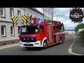 🚨 MZF + LF 16/12 + DLA(K) 23/12 Feuerwehr Helmbrechts 🚨