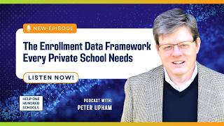 Stop Guessing: How Private Schools Can Use Data to Grow Enrollment