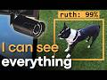 My New Local-Only Security Camera Setup