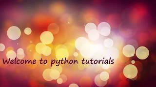 Python Programming Language in Urdu and Hindi Tutorial Assignment Operator