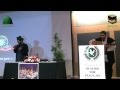 The love of Muhammad (pbuh) - Nasheed by Ali Elsayed