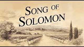 Song of Solomon - \