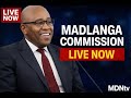 MADLANGA COMMISSION | FULL PUBLIC HEARINGS PROCEEDINGS