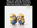 minions gelächter