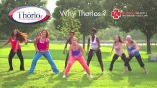 Fitness Why Thorlos