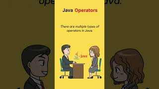 Operators in Java | Technical Interview Question #java #interview
