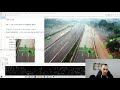 object tracking with opencv and python