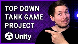 #17 | CREATING YOUR SECOND GAME IN UNITY 🎮 | Unity For Beginners | Unity Tutorial