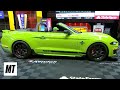 2020 Ford Shelby Super Snake Bold Edition | Mecum Auctions Kissimmee | MotorTrend