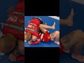 Guard Recovery with GORDON RYAN