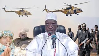 Babu sulhu da ƴan ta'adda | Sheikh Bello Aliyu Yabo