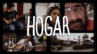 Gandhi - Hogar (Video Oficial)