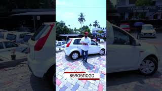 🚨 FOR SALE 🚨 FORD FIGO |  📞8590511020 | USED CARS KERALA