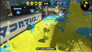 Solo rainmaker K.O from 51.(Kensa .52 gal)