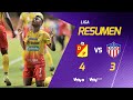 Pereira vs. Junior (Resumen y goles) | Liga BetPlay Dimayor 2022-2 | Cuadrangulares - Fecha 1