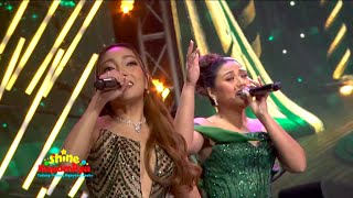 Jona, Morissette, \u0026 ASAP Singers - The Greatest Showman Medley - ABS-CBN Christmas - Dec 15, 2024