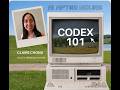 Build your first app with Codex