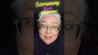 Video Enhancement Schmivaway Winner Announcement