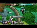 toxicara simon vs. throwout fox ichigo winner s semifinals flash mountain 2024