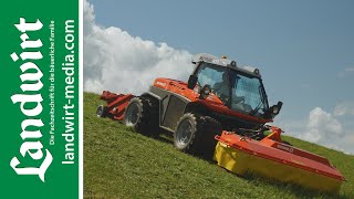 Reform Metrac H75 | landwirt-media.com