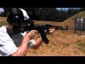 AK47 (AKM) Full Auto Machine Gun - 7.62x39mm