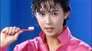 【なつかCM】ビトイーンライオン（斉藤慶子）1984⑧