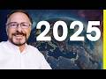 🟢 O QUE ESPERAR DE 2025 ?