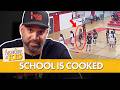 The REAL Problem w/ Our Education System! Former Educator The Kid Mero Weighs in