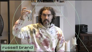 Feel Like Screaming? Try this! | Russell Brand