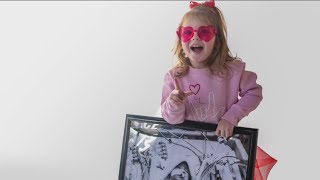 Willow the warrior | A family’s journey through congenital heart disease