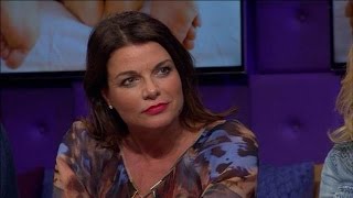 'Seks is nog nooit zo leuk geweest' - RTL LATE NIGHT