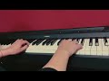 ghost of a memory original piece by alina pisleaga piano pianomusic