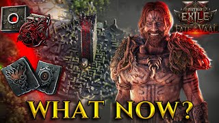 Reached ENDGAME in POE 2? DO THIS FIRST