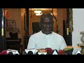 maestro ilayaraja on getting padma vibhushan award padmavibhushan thamizh padam