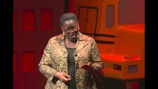 Can we improve prison rehabilitation? | Uju Agomoh