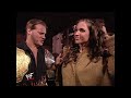 Story of Chris Jericho vs. Triple H  WrestleMania 18
