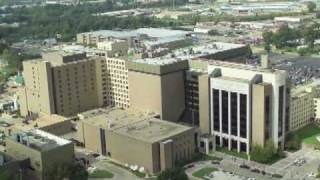 History of LSU Health Sciences Center Shreveport