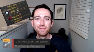 Fundamentals of Mech Design 01: The Mechanical Design Process