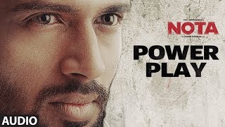 Power Play Full Audio Song | Nota Tamil | Vijay Deverakonda | Anand Shankar | Sam C.S.