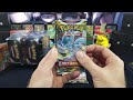 evolving skies checking all 5 walmart black friday $15 pokémon tins