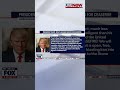 BREAKING: Trump says Iran wants a ceasefire