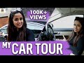 How I bought my Car | Jaguar | Car Tour | Chaitra Vasudevan