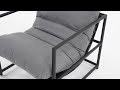 the bellport chair by toja patio furniture